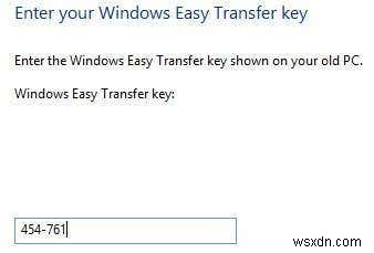 Windows Easy Transferを使ってWindows XP・Vista・7・8からWindows 10へファイルと設定を移行する方法