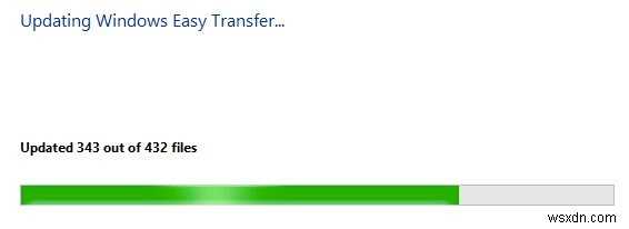 Windows Easy Transferを使ってWindows XP・Vista・7・8からWindows 10へファイルと設定を移行する方法