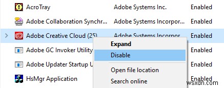 Windows 10タスクマネージャー完全ガイド – パートIII:スタートアップとユーザータブ