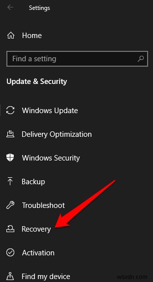 Windows 10を出荷時設定にリセットする方法【ファイルを残す・全消去・フレッシュスタート】