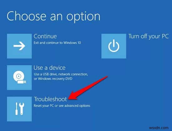 Windows 10を出荷時設定にリセットする方法【ファイルを残す・全消去・フレッシュスタート】