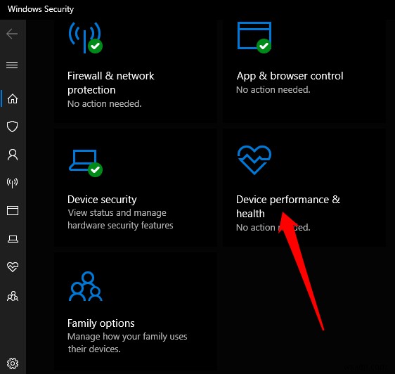 Windows 10を出荷時設定にリセットする方法【ファイルを残す・全消去・フレッシュスタート】