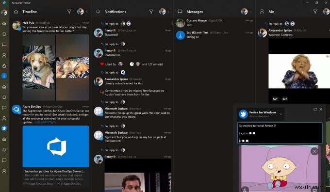 Windows 10で使えるおすすめTwitterアプリ7選