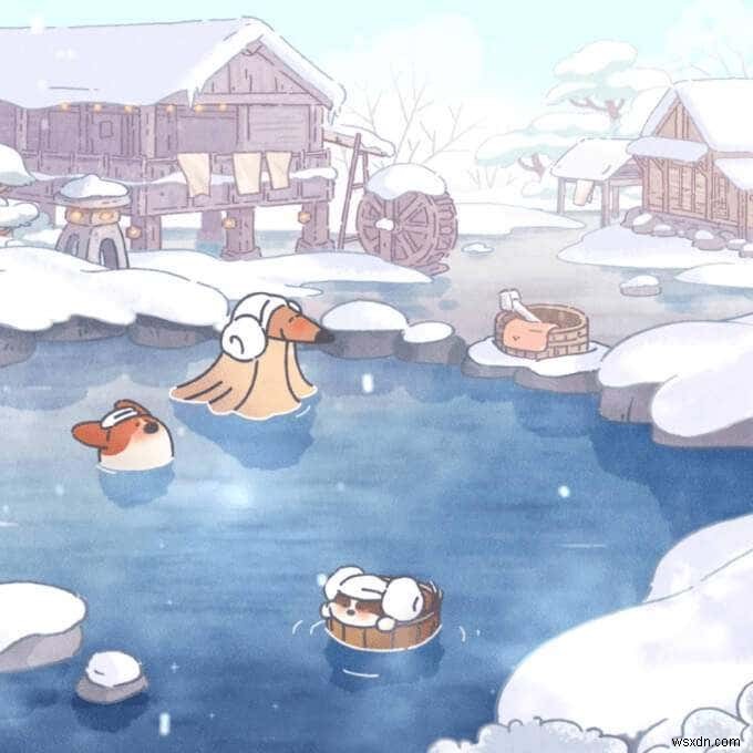 Windows 10で使えるおすすめアニメーション壁紙15選