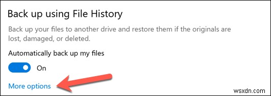 Windows 10でファイルの以前のバージョンを復元する方法【ファイル履歴・サードパーティ製ツール】