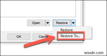 Windows 10でファイルの以前のバージョンを復元する方法【ファイル履歴・サードパーティ製ツール】