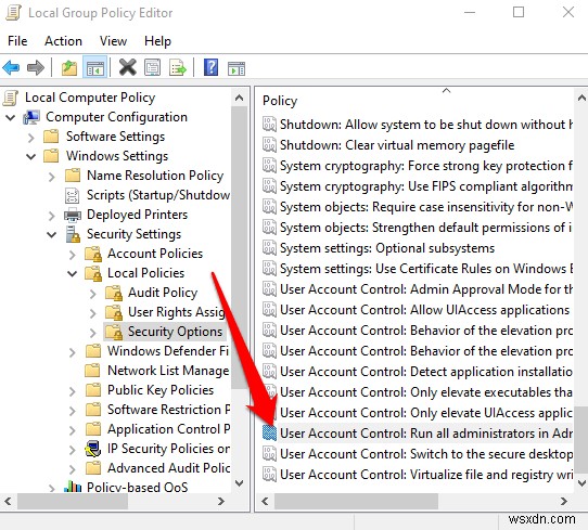Windows 10のUAC(ユーザーアカウント制御)とは?仕組みと無効化する4つの方法を解説