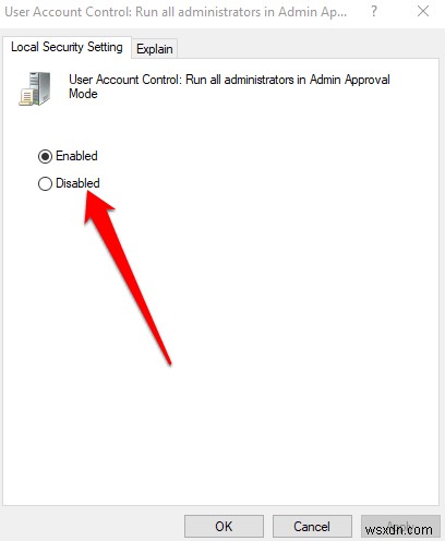 Windows 10のUAC(ユーザーアカウント制御)とは?仕組みと無効化する4つの方法を解説