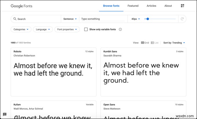 Windows 10にフォントをインストールする方法｜初心者向けに5つの手順を徹底解説