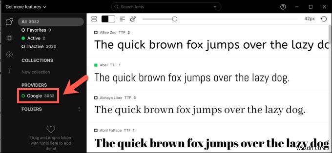 Windows 10にフォントをインストールする方法｜初心者向けに5つの手順を徹底解説