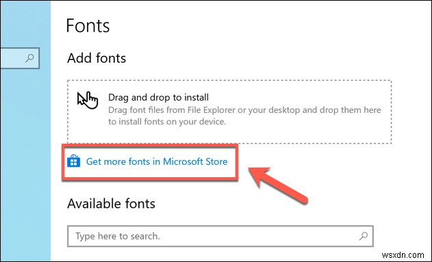 Windows 10にフォントをインストールする方法｜初心者向けに5つの手順を徹底解説
