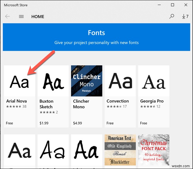 Windows 10にフォントをインストールする方法｜初心者向けに5つの手順を徹底解説