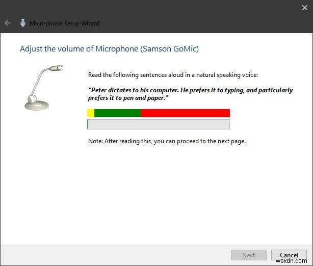 声だけで Windows 10 パソコンを操作する方法