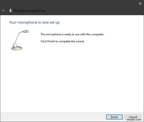 声だけで Windows 10 パソコンを操作する方法