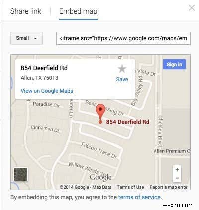 Googleマップの経路案内をWebサイトに埋め込む方法｜埋め込みコードとカスタムフォームの作り方