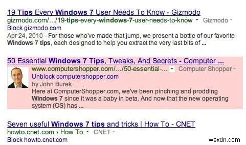 Google検索結果から特定のWebサイトをブロックする方法【Chrome・Firefox対応】