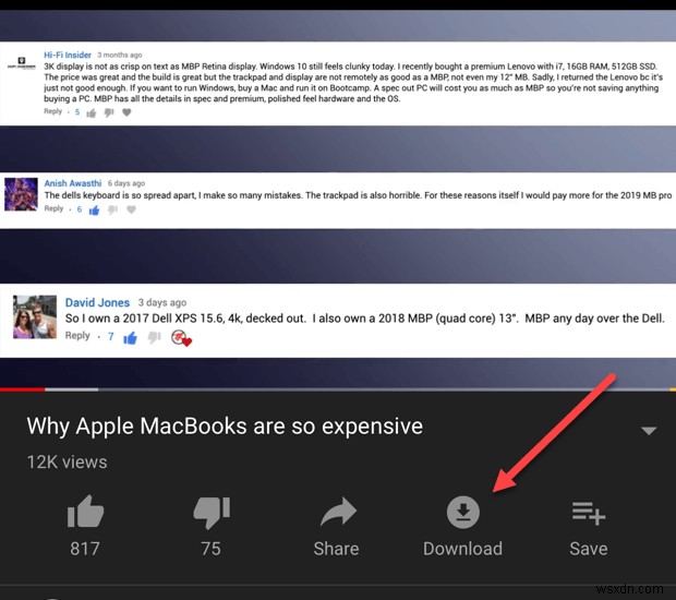YouTubeアプリのデータ使用量を最小限に抑える4つの方法