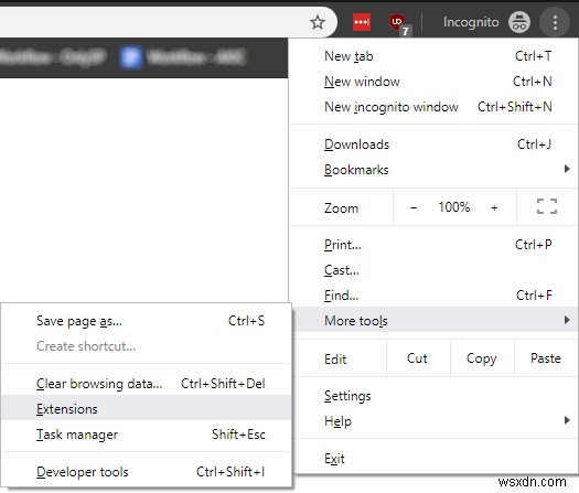 Chrome拡張機能の権限を変更する2つの方法【サイトアクセスの制御】