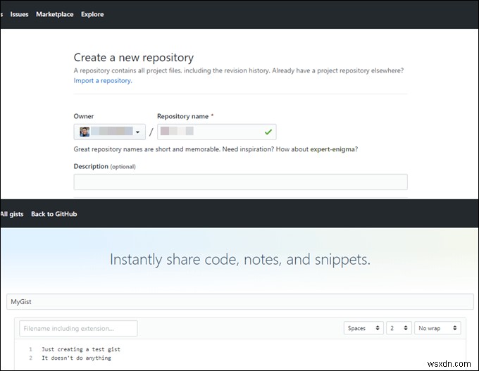 「.new」ドメイン活用ガイド|Canva・Spotify・GitHubなど主要サービスの使い方
