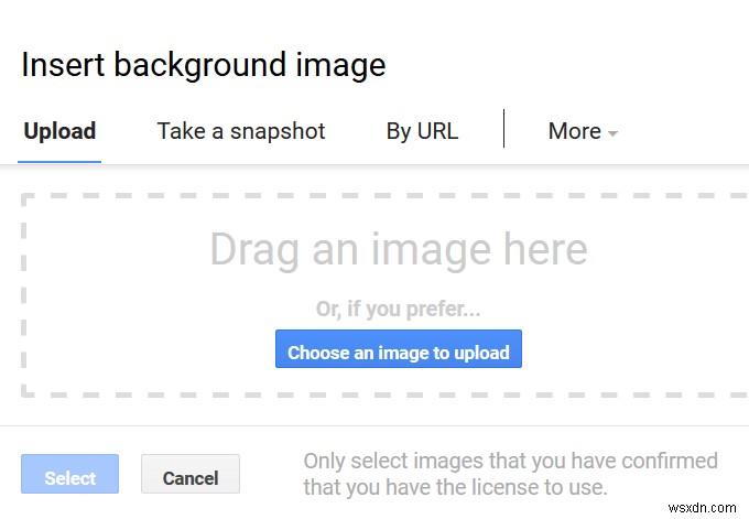 魅力的なGoogleスライドを簡単に作成するためのクイックガイド