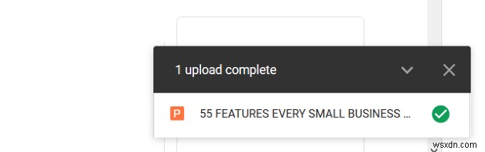 PowerPointプレゼンテーションをGoogleスライドに変換・編集する完全ガイド