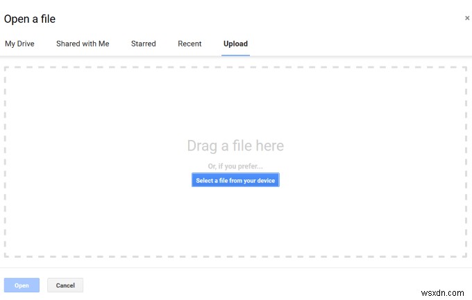 PowerPointプレゼンテーションをGoogleスライドに変換・編集する完全ガイド