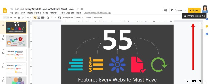 PowerPointプレゼンテーションをGoogleスライドに変換・編集する完全ガイド