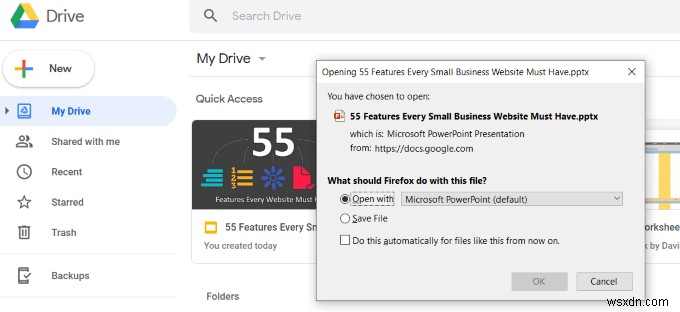 PowerPointプレゼンテーションをGoogleスライドに変換・編集する完全ガイド