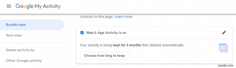 Googleアカウントに保存されたデータを削除する完全ガイド