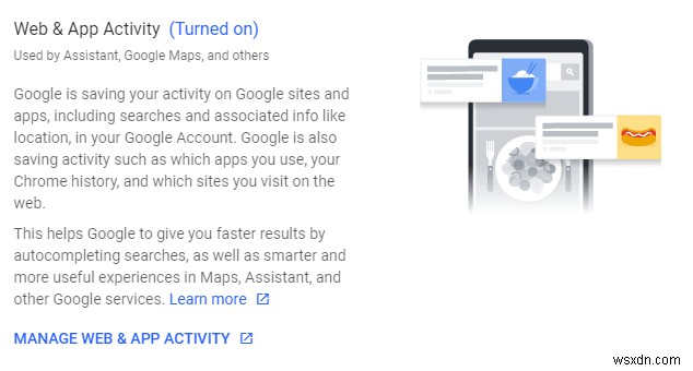 Googleアカウントに保存されたデータを削除する完全ガイド