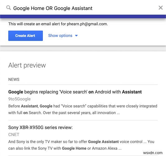 Googleアラートを使いこなす方法|エキスパートになるための完全ガイド