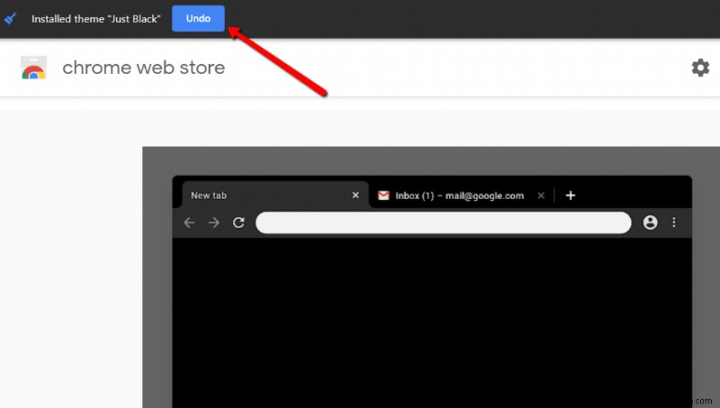 Google Chromeの背景を変更する方法【テーマ導入とカスタム画像設定】