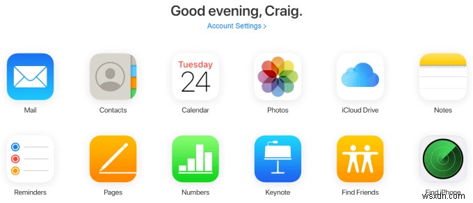 PCからiCloudにファイルをアップロードする方法【ブラウザで簡単同期】