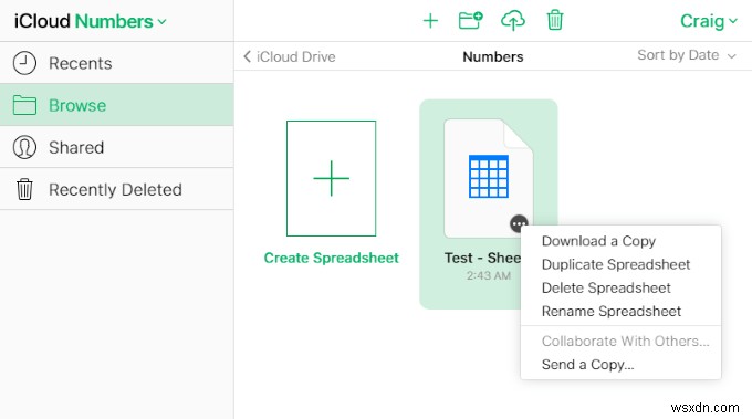 PCからiCloudにファイルをアップロードする方法【ブラウザで簡単同期】