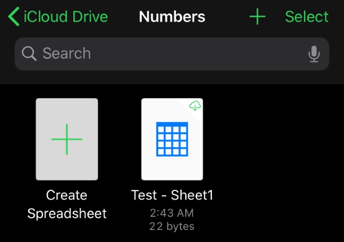 PCからiCloudにファイルをアップロードする方法【ブラウザで簡単同期】