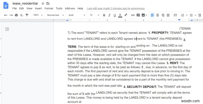 PDFをGoogleドキュメントに変換する方法|書式を保持するコツも解説