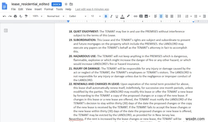 PDFをGoogleドキュメントに変換する方法|書式を保持するコツも解説