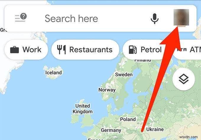 Googleマップのロケーション履歴を確認・管理する方法｜PC・Android・iPhone別に徹底解説