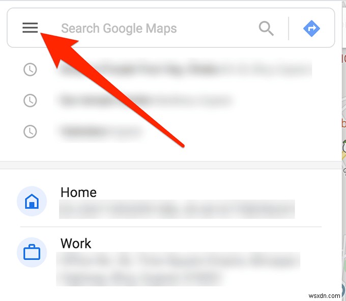 Googleマップのロケーション履歴を確認・管理する方法｜PC・Android・iPhone別に徹底解説