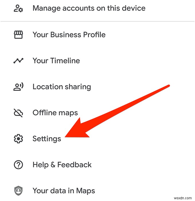 Googleマップのロケーション履歴を確認・管理する方法｜PC・Android・iPhone別に徹底解説