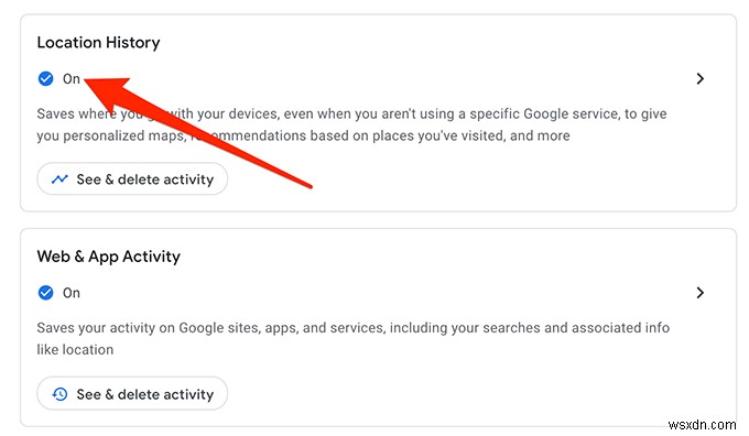 Googleマップのロケーション履歴を確認・管理する方法｜PC・Android・iPhone別に徹底解説