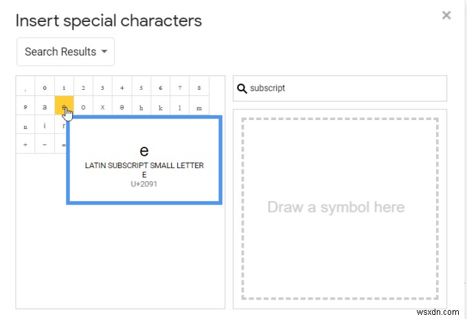 Googleドキュメントで上付き文字・下付き文字を使う方法|3つの手順を徹底解説