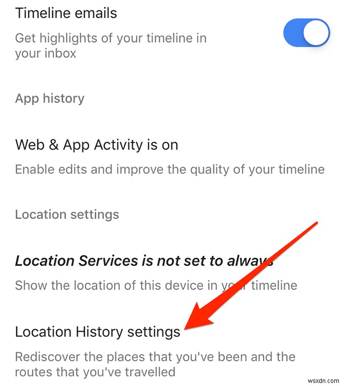 Googleマップのロケーション履歴を確認・管理する方法｜PC・Android・iPhone別に徹底解説