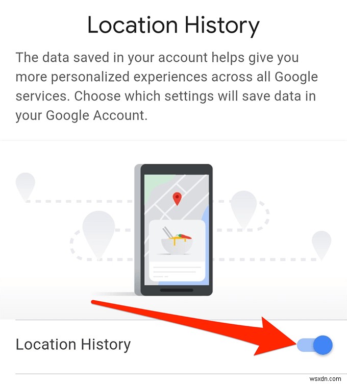 Googleマップのロケーション履歴を確認・管理する方法｜PC・Android・iPhone別に徹底解説