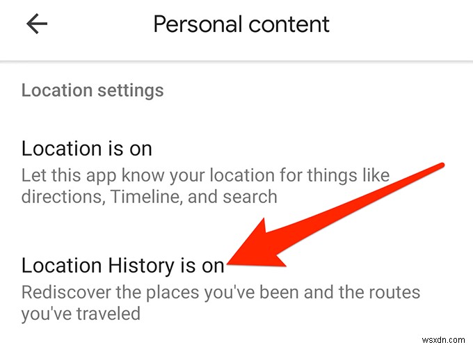 Googleマップのロケーション履歴を確認・管理する方法｜PC・Android・iPhone別に徹底解説
