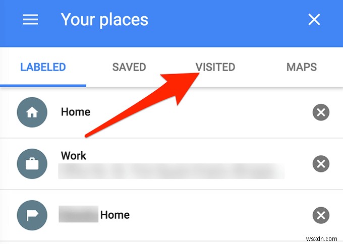 Googleマップのロケーション履歴を確認・管理する方法｜PC・Android・iPhone別に徹底解説