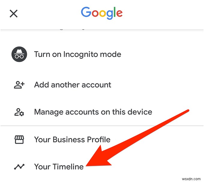 Googleマップのロケーション履歴を確認・管理する方法｜PC・Android・iPhone別に徹底解説