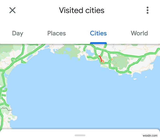 Googleマップのロケーション履歴を確認・管理する方法｜PC・Android・iPhone別に徹底解説