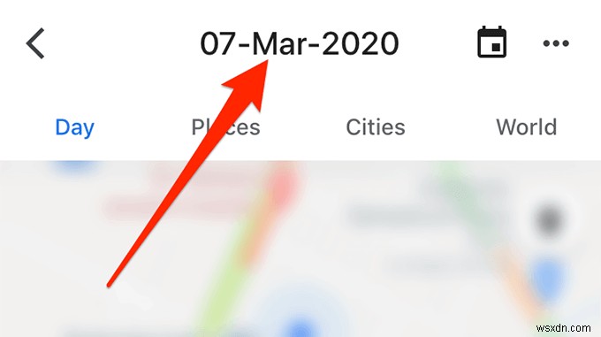 Googleマップのロケーション履歴を確認・管理する方法｜PC・Android・iPhone別に徹底解説