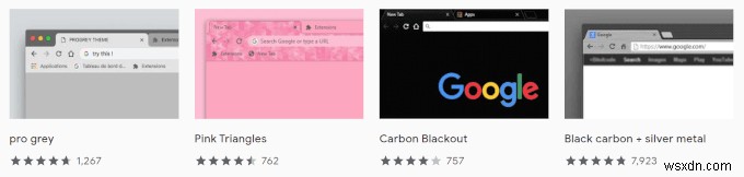 Google Chromeのテーマを変更する方法｜インストールから削除まで徹底解説